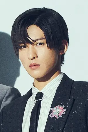 Ren Meguro
