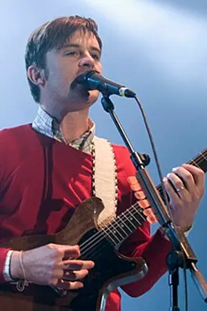Nick McCarthy