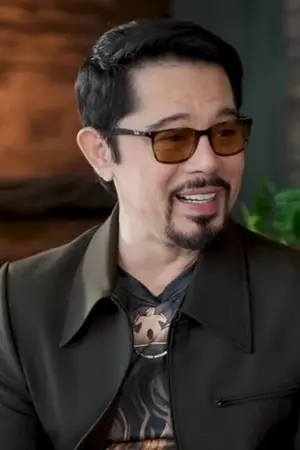 Christopher de Leon