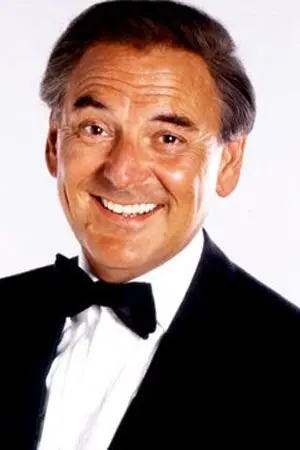 Bob Monkhouse