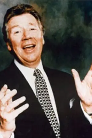 Max Bygraves