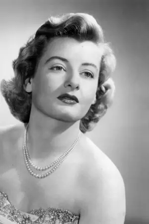 Constance Ford
