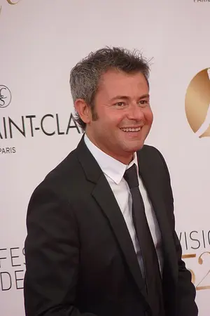 Jérôme Anthony