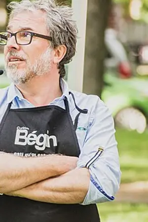 Christian Bégin