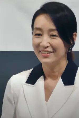 Nam Ki Ae
