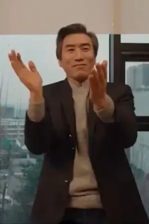 Seo Sang-won