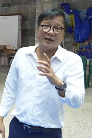 Trọng Trinh
