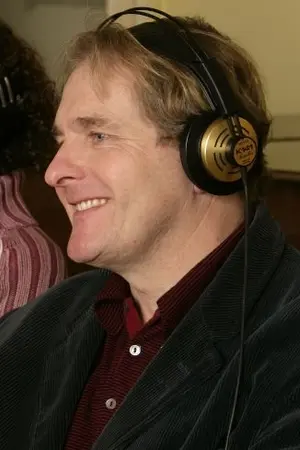 Robert Bathurst