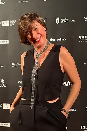 Virginia Yagüe