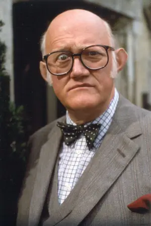 Nicholas Smith