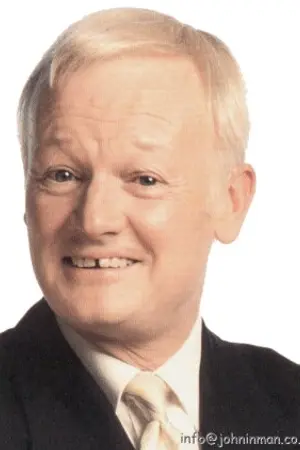 John Inman