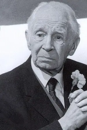 Harold Bennett