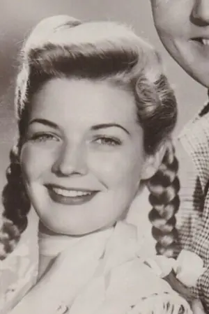 Gail Davis