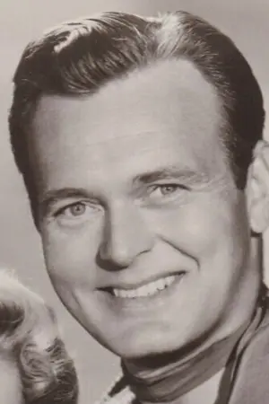 Brad Johnson