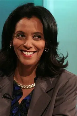 Zeinab Badawi
