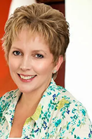 Carrie Gracie