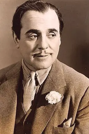 Leo Carrillo