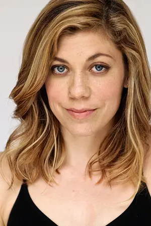 Susannah Flood