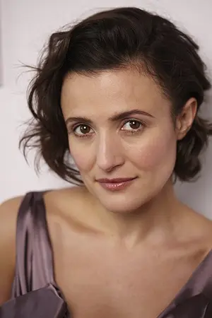 Lyndsey Marshal