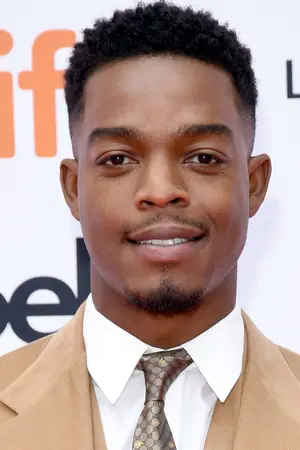 Stephan James