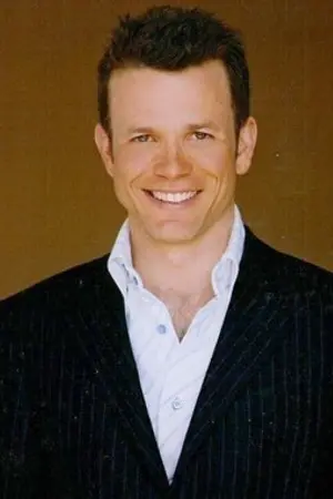 Christopher Bolton