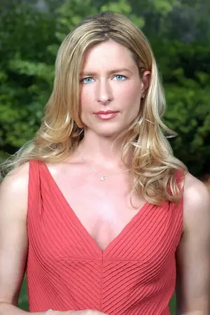 Kate Greenhouse