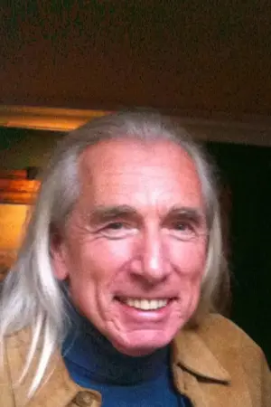 Peter Crane