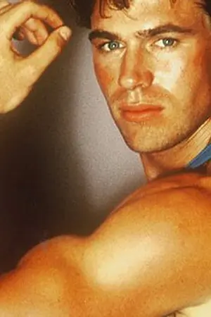 Jon-Erik Hexum