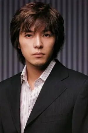 Naohito Fujiki