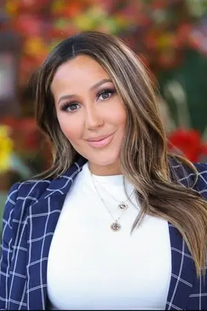 Adrienne Bailon-Houghton