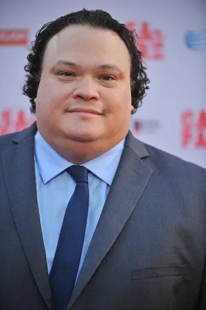 Adrian Martinez