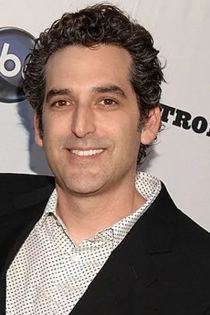 Jason Richman