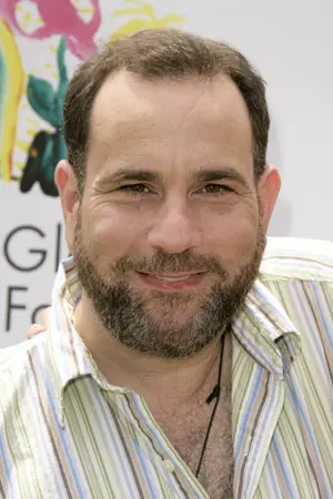 Malcolm Danare