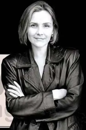 Charity James