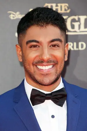 Ritesh Rajan