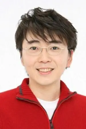 Tetsuya Iwanaga