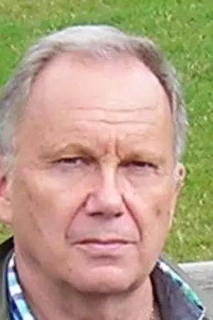 Paul Huson