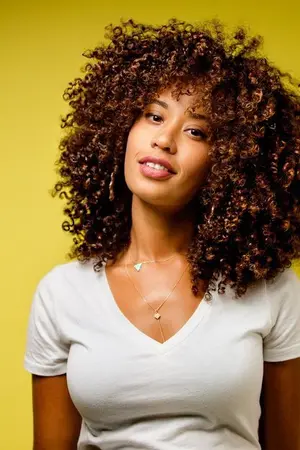 Danni Washington