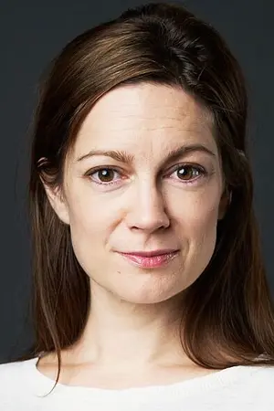 Emma Peters