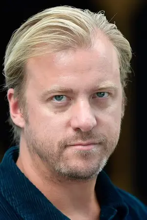 Erik Johansson