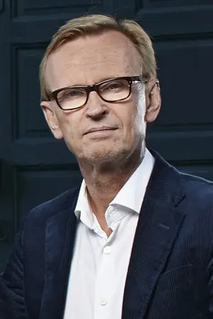Johan Ulveson