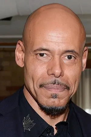 Maurice Dean Wint