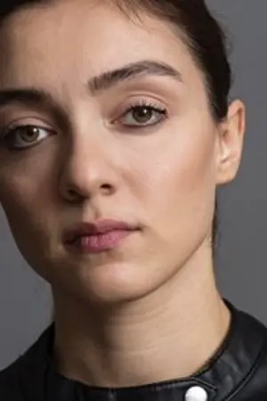 Merve Dizdar