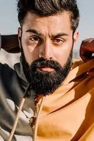 Saagar Shaikh