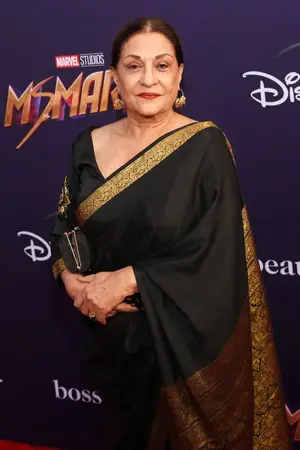 Samina Ahmed