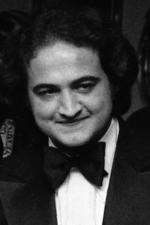 John Belushi