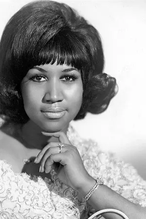 Aretha Franklin