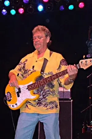 Donald "Duck" Dunn