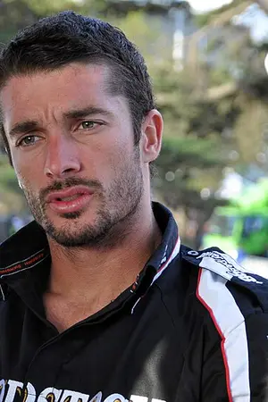 Dan Reardon