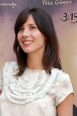 Barbara Goenaga